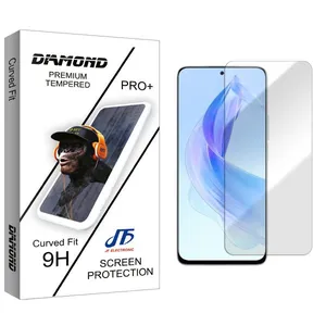 JF Diamond Screen Protector For   X50i