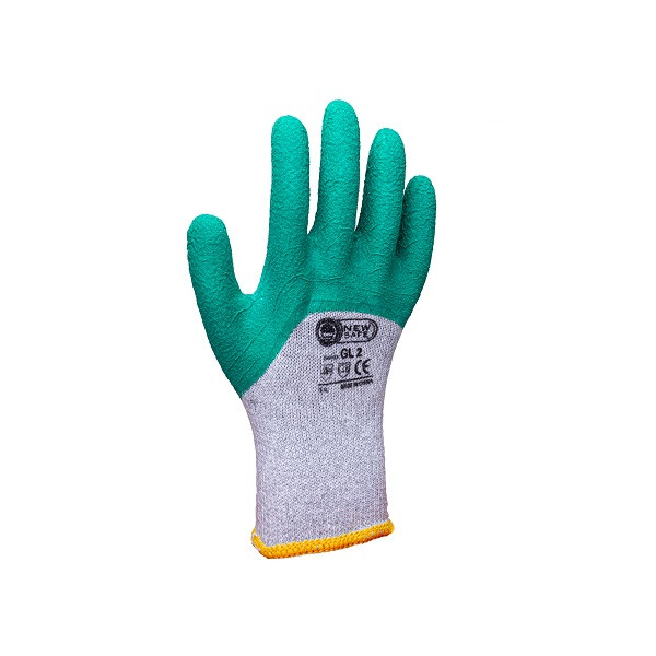 دستکش ایمنی نیوسیف مدل GL2