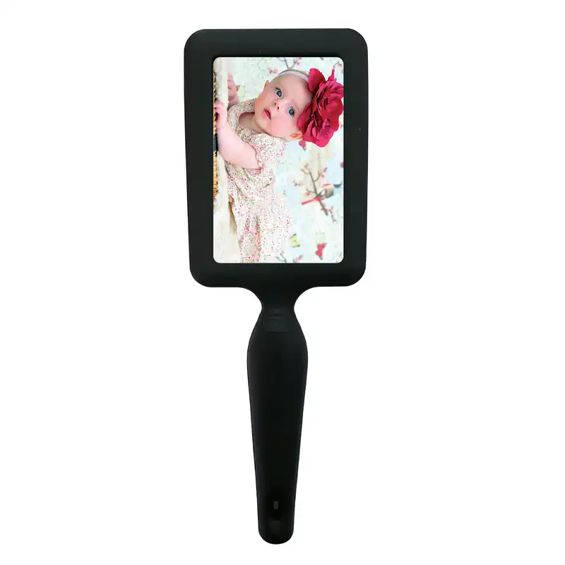 برس مو طرح کودک مدل B1095