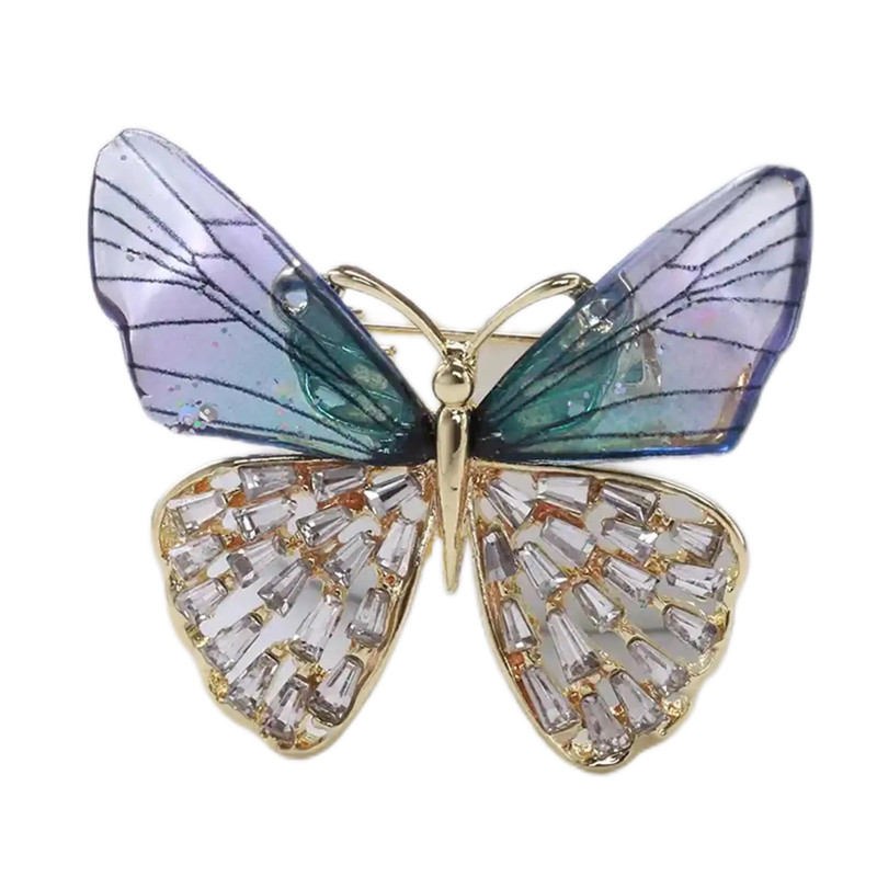 گل سینه زنانه مدل MMDS-CF2620 گل سینه زنانه مدل MMDS-CF2620