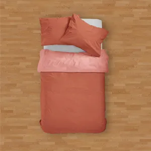 سرویس روتختی مدوپد مدل col00174 یک نفره 4 تکه