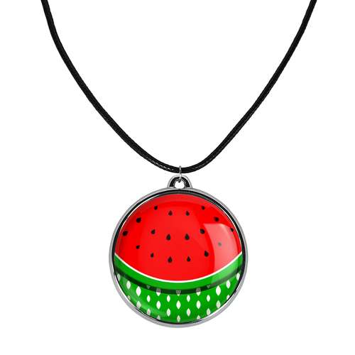 گردنبند خندالو مدل شب یلدا کد 1076110766