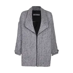 پالتو زنانه نیزل مدل 0113-112