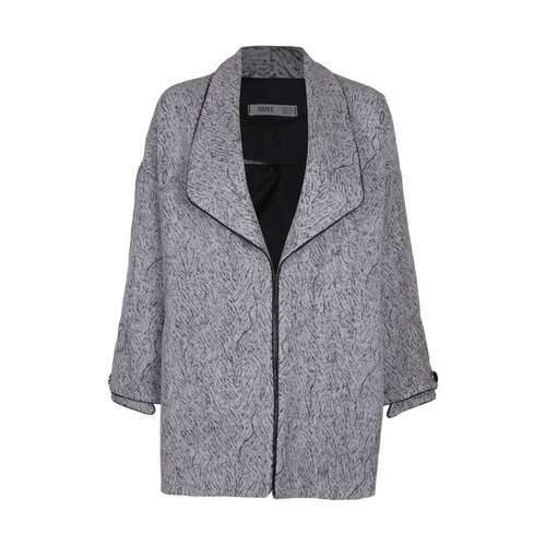 پالتو زنانه نیزل مدل 0113-112