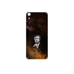 MAHOOT Robert De Niro Cover Sticker for HTC Desire 626