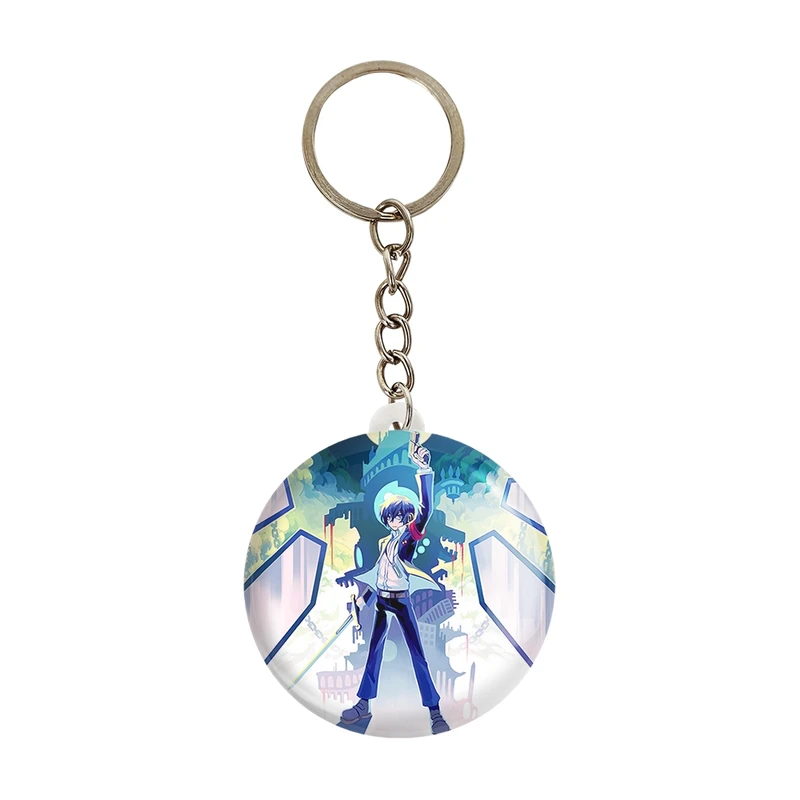 جاکلیدی خندالو مدل بازی پرسونا Persona کد 34437