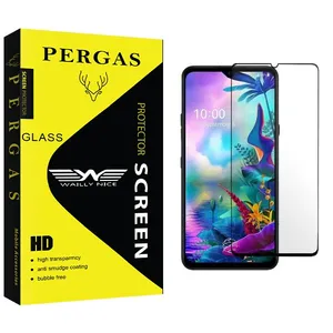 Waily Nice Pergas Screen Protector For LG V50s ThinQ 5G