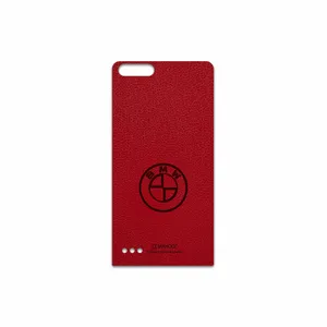 MAHOOT RL-BMW Cover Sticker for Huawei Ascend G6