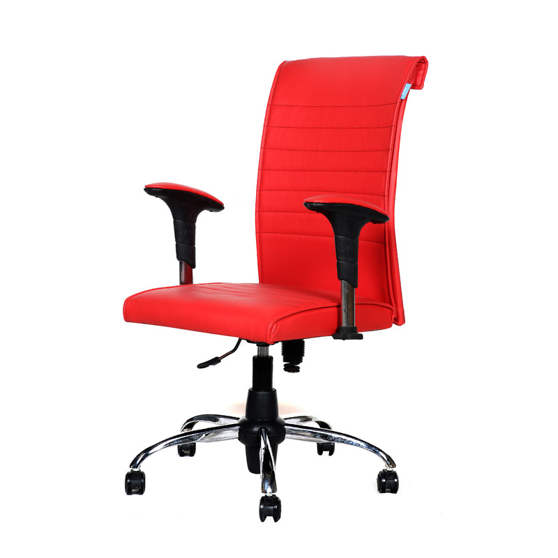 صندلی کارمندی وارنا مدل K450