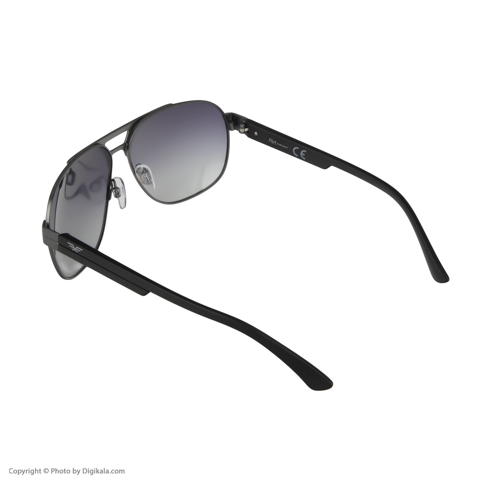 عینک آفتابی مردانه فلرت مدل FLS281-303P-03 -  - 4