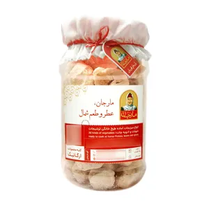کشک خشک گوسفندی فروشگاه مارجان - 370 گرم