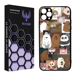RIVEN RI3-17 Case For Apple iPhone 11 Pro Max