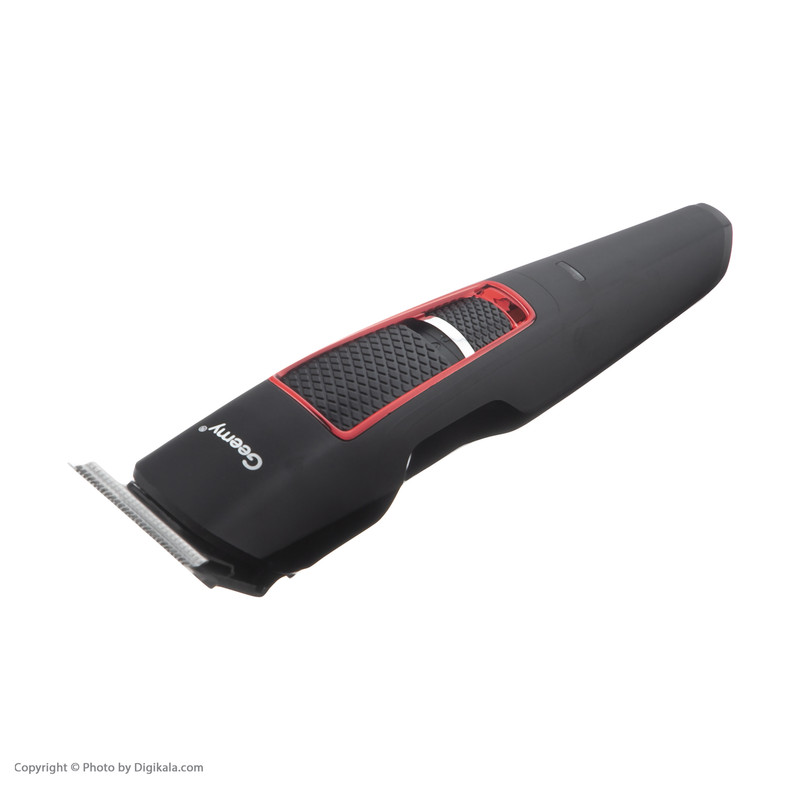 ماشین اصلاح موی سر و صورت و بدن جیمی مدل GM-6590