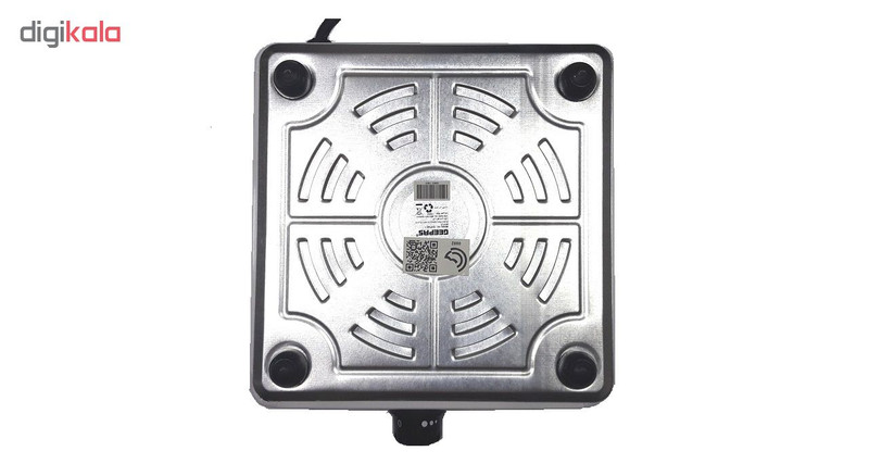 اجاق برقی جی پاس مدل GHP32011