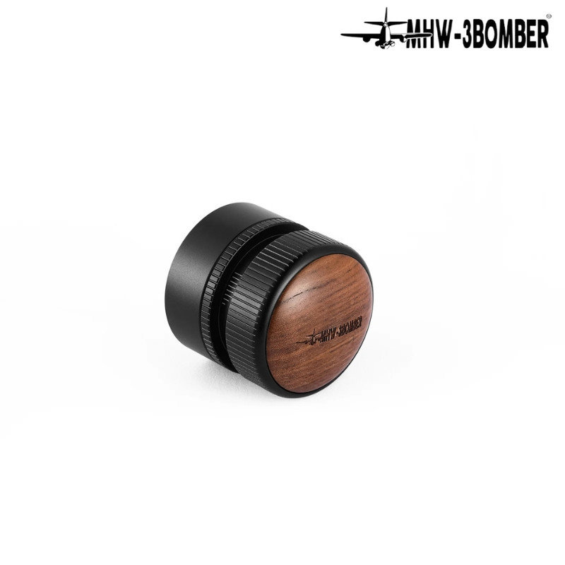 تمپر قهوه ام اچ دبلیو تری بمبر مدل شیار دار سری مموری کد 58 تمپر قهوه ام اچ دبلیو تری بمبر مدل شیار دار سری مموری کد 58