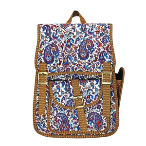 کوله پشتی زنانه کد T2