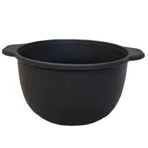 ظرف یدک دستگاه موم گرم کن و ذوب وکس مدل سیلیکونی