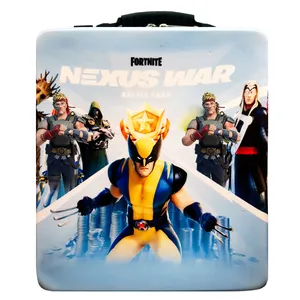 کیف حمل کنسول پلی استیشن ۴ مدل Fortnite