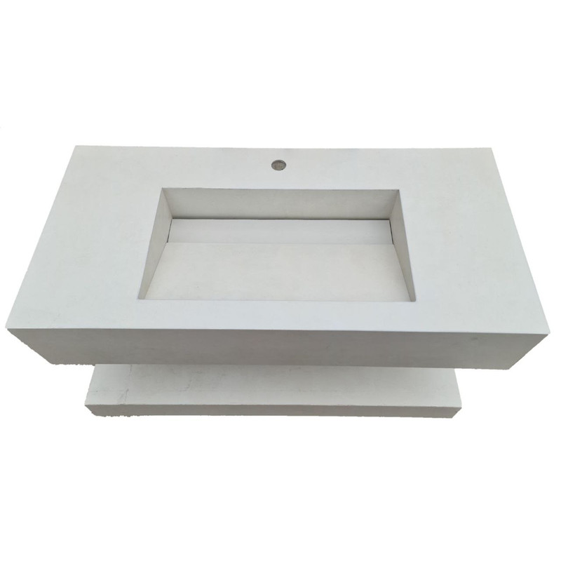 روشویی مدل ۱۸۱۸