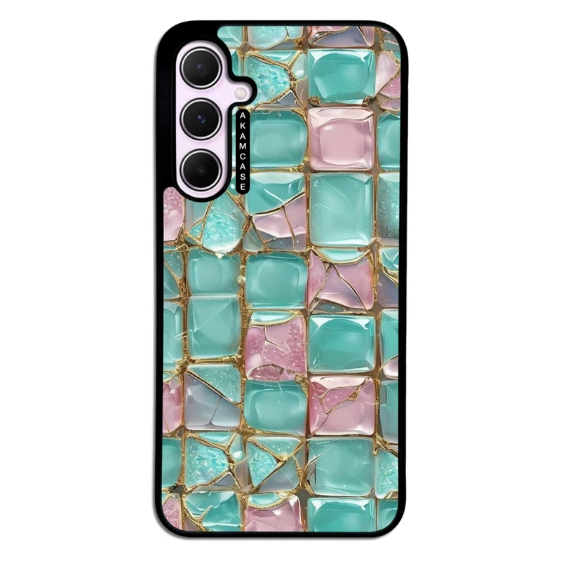 کاور آکام مدل AMC-WSGA35-JWELERY-4 مناسب برای گوشی موبایل سامسونگ Galaxy A35