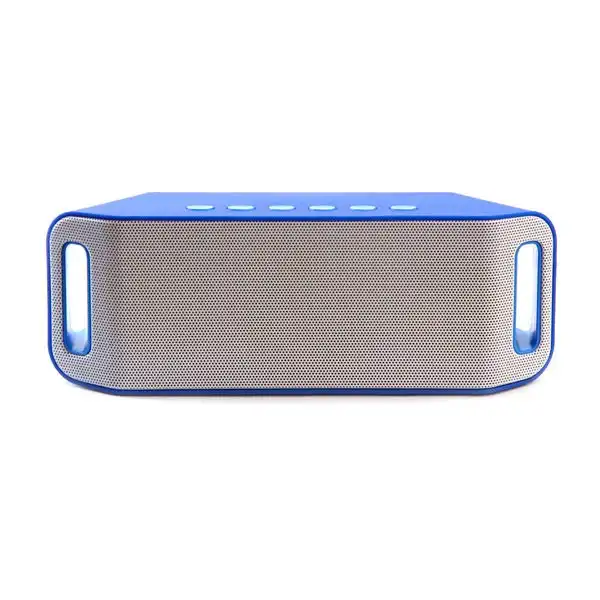 اسپیکر بلوتوثی مدل  S204