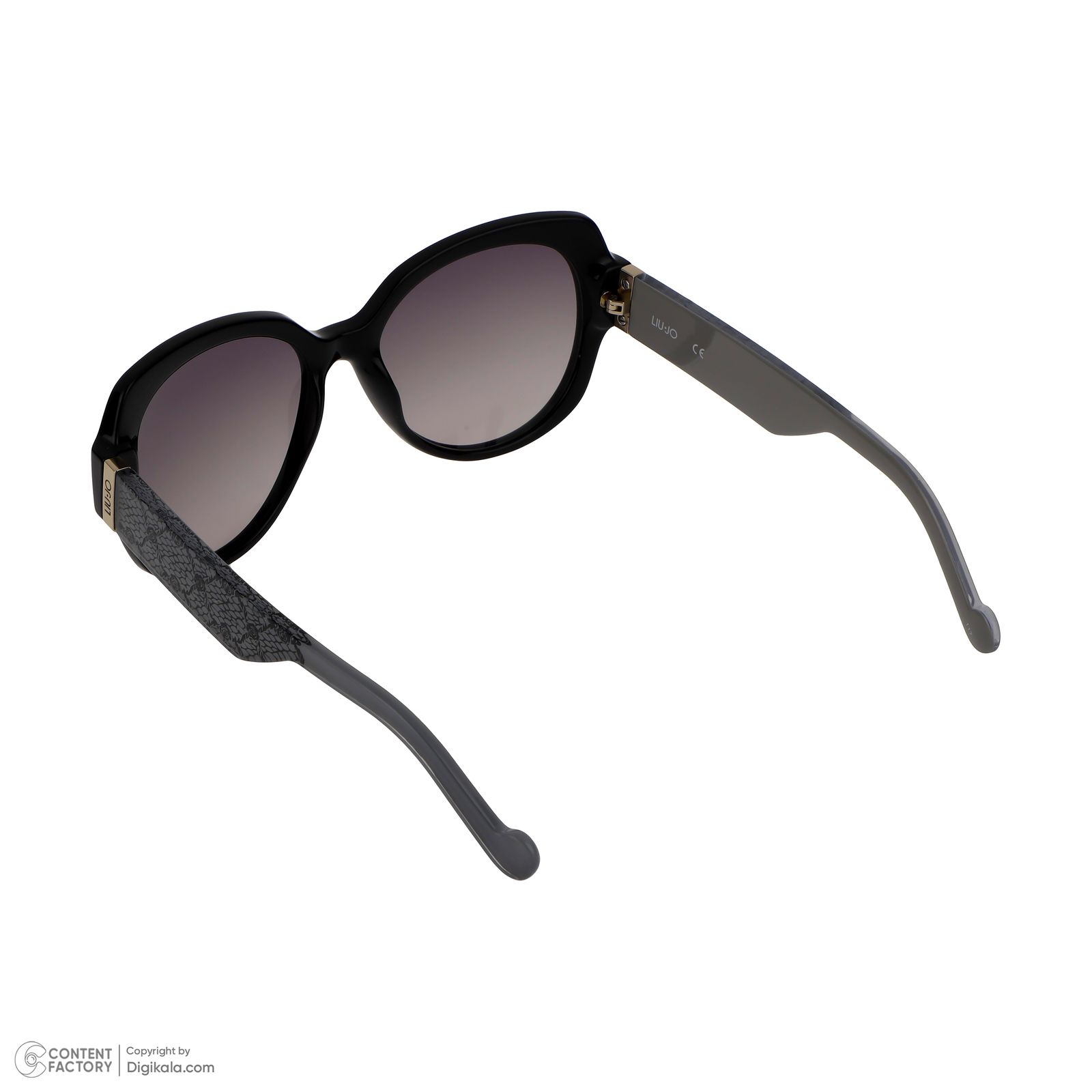 عینک آفتابی زنانه لیو‌جو مدل 0LJ000676S000155 -  - 4