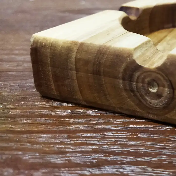 زیرسیگاری مدل آرمین