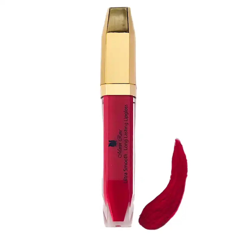 رژ لب مایع مارین رز شماره 617