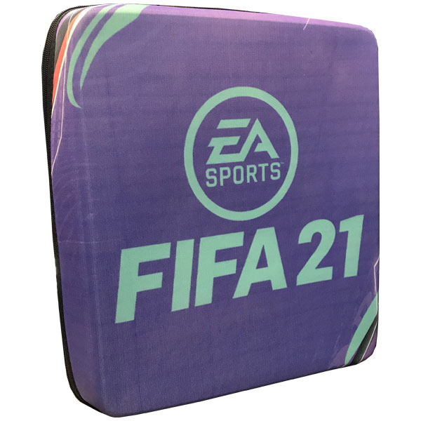 کیف حمل کنسول بازی پلی استیشن ۴ مدل Fifa21
