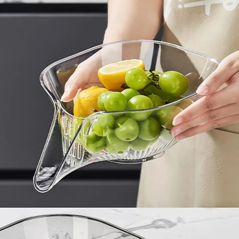 عکس شماره 4 : آبکش و آبگیر مرسه مدل کریستالی