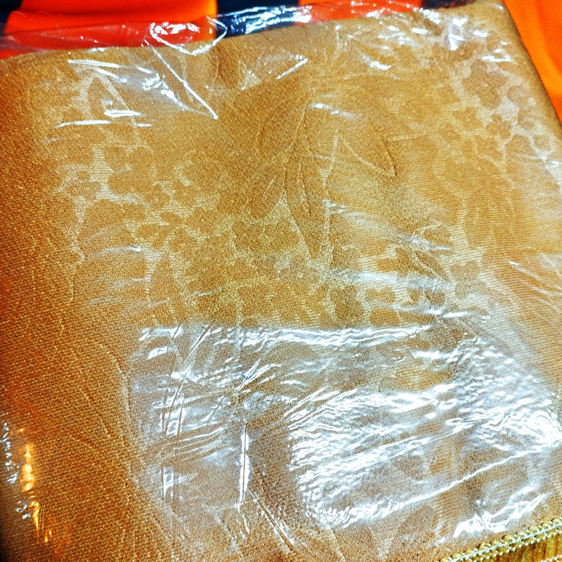 پرده شیشه بغل خودرو مدل شمالی کد GHAH021 مناسب برای نیسان وانت