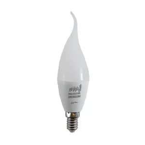  لامپ شمعی ال ای دی 7 وات داریان مدل SD.L007 پایه E14 