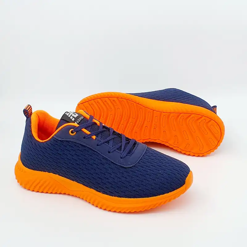 کفش طبیعت گردی مردانه پویان گام پیام مدل آرمان کد  9573-2