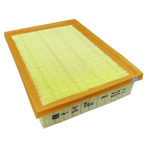 فیلتر هوا خودرو لوکوموبیل مدل LA 888/249 مناسب برای چری تیگو 8