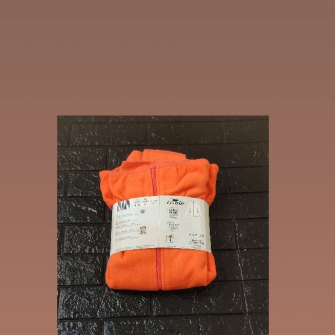 سویشرت ورزشی زنانه کرین مدل Cr840470