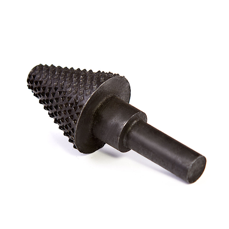 فرز چوب ساب مدل سردریلی مخروطی 30 میل