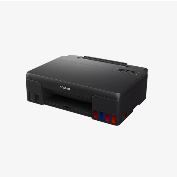 پرینتر جوهر افشان کانن مدل PIXMA G540