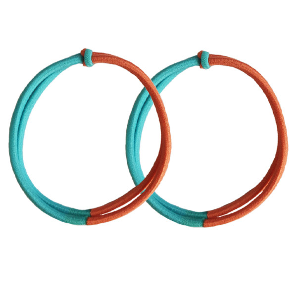 کش مو زنانه مدل beh123 بسته دو عددی