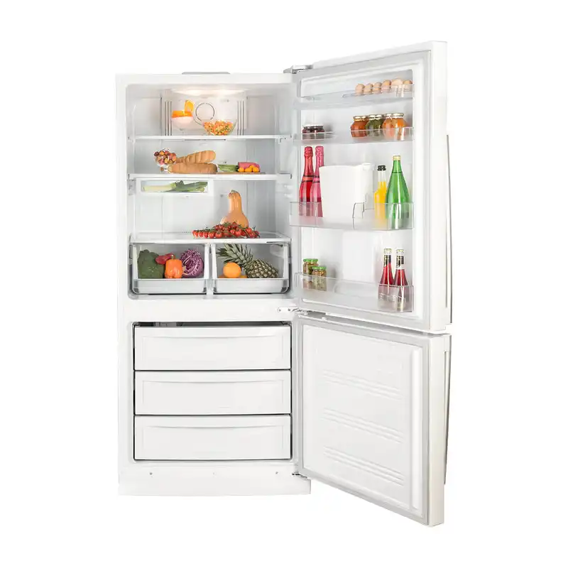 یخچال و فریزر 27 فوت امرسان مدل CB27W2