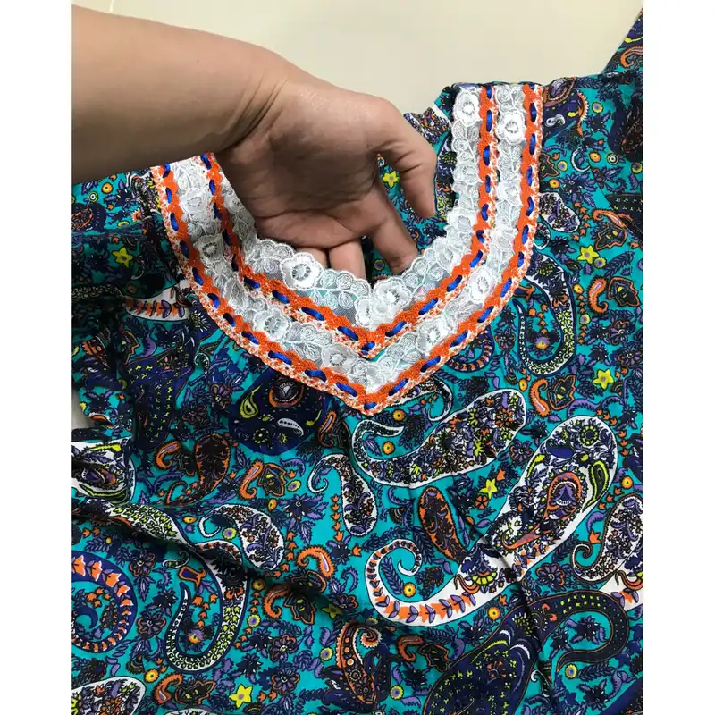 پیراهن زنانه مدل Arb2