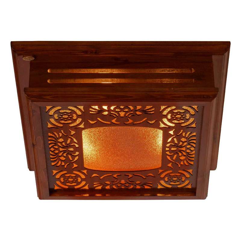 چراغ سقفی مدل سونیا کد 414