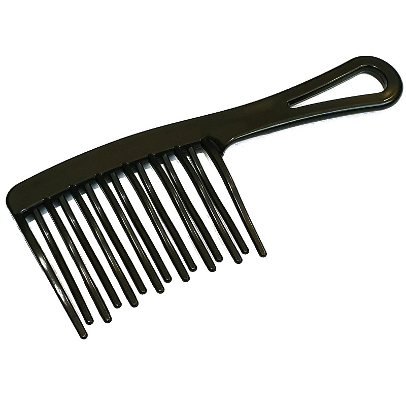 شانه مو کد G52D بسته 2 عددی