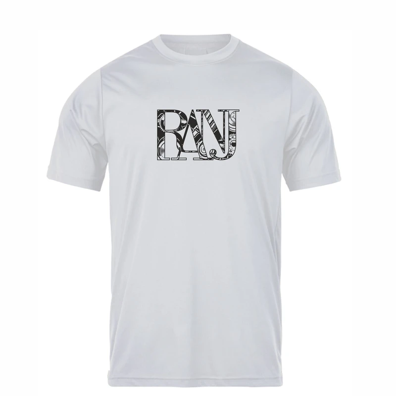 تی شرت آستین کوتاه مردانه رانژ مدل      22RA31D03M-2387-01  