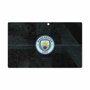 MAHOOT Manchester-City Cover Sticker for Microsoft Surface Pro 2 2013