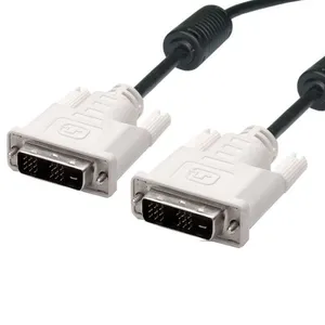 کابل DVI مدل SINGLE LINK طول 2 متر