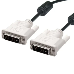 کابل DVI مدل SINGLE LINK طول 2 متر