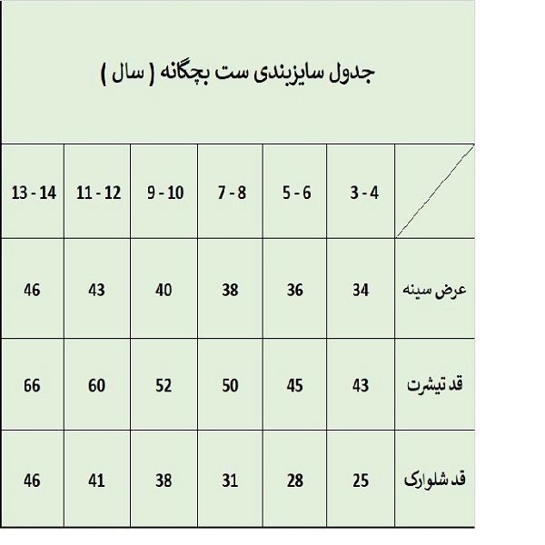 ست تی شرت و شلوارک بچگانه ترسه به نگار مدل چاپی کد 62044 -  - 4