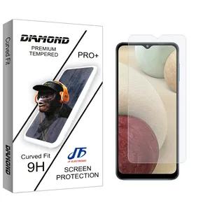 JF Diamond Screen Protector For Samsung Galaxy M12