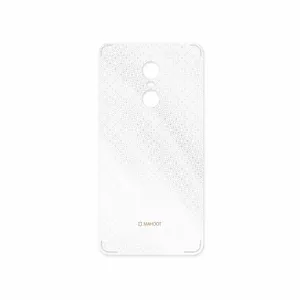MAHOOT Gloss Transparent Cover Sticker for Xiaomi Redmi Note 4X