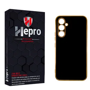 HEPRO MY1 Cover for Samsung Galaxy A35